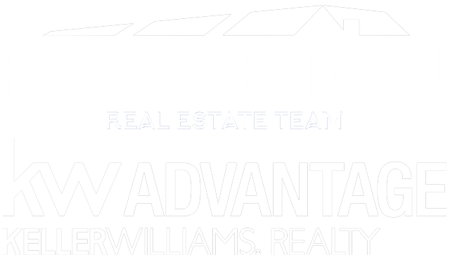 Pingleton Real Estate Team — Keller Williams Realty Advantage