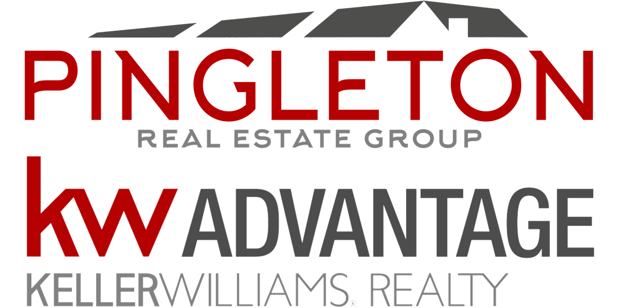 Pingleton Real Estate Team — Keller Williams Realty Advantage